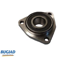 BUGIAD Radiator Fan Clutch Bearing For AUDI V8 A8 A6 100 VW LT 077115136A - Picture 1 of 1