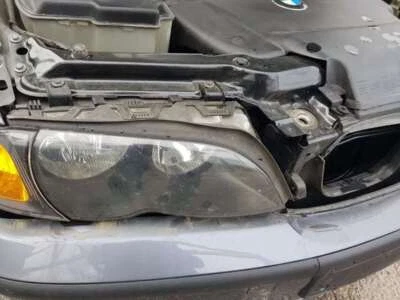 63127165770 faro derecho para BMW SERIE 3 BERLINA (E46) 318D 1998 4727300 - Imagen 1 de 4