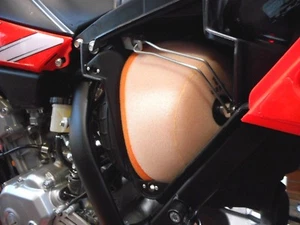 Luftfilter Umbausatz auf Schaumstoff Twin Air für Beta RR 125 LC 4t - Bild 1 von 4