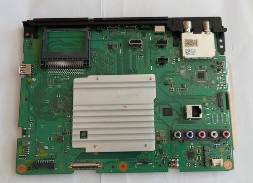 CARTE MÈRE POUR Panasonic TX-65fz800E EUR 250,00 - FR