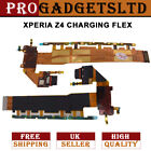 For Sony Xperia Z4 Tablet Charging Flex Cable Port Dock Connector Replacement UK