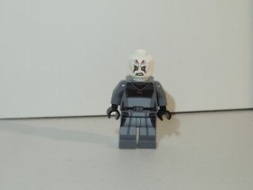LEGO Star Wars Grand Inquisitor Minifigure 75082