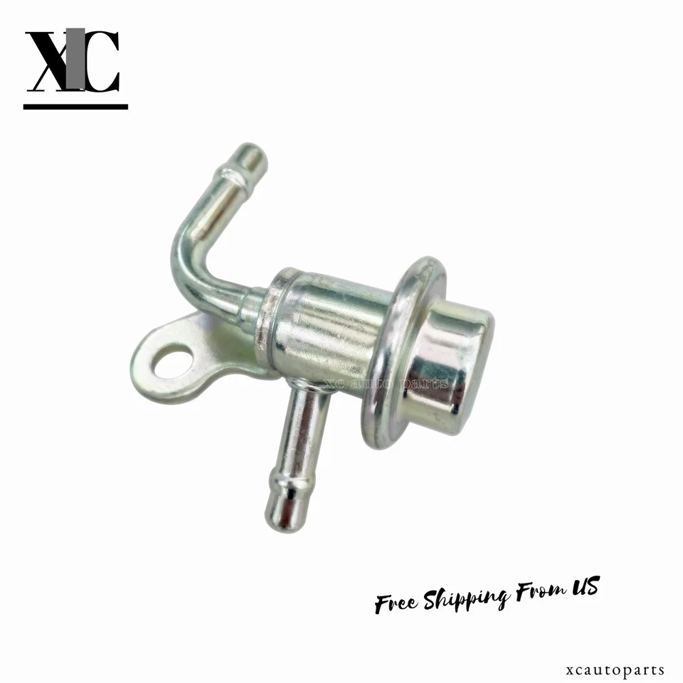 Fuel Injection Pressure Regulator 22670-AA351 For 2004-07 Subaru STi Baja Turbo Foto 1 de 4