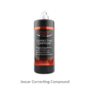 Jescar Paint Correcting Compound 32oz Quart - FREE SHIPPING - Picture 1 of 1