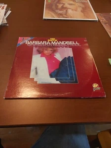 Barbara Mandrell - The Best Of Barbara Mandrell DOUBLE LP Vg+ pdl 2 1079 - Picture 1 of 3