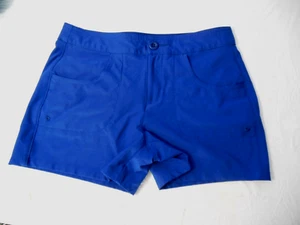 Damenshorts Loco Skailz blau S - Bild 1 von 4