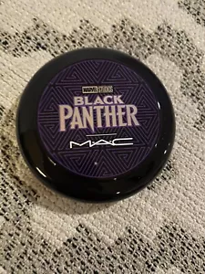 MAC Black Panther II Extra Dimension Skinfinish-New - Picture 1 of 3