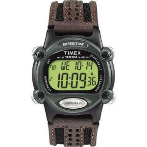 Reloj de pulsera Timex T48042 Expedition verde para hombre - Imagen 1 de 3