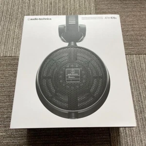 Audio-Technica DTM ATH-R70x Professional Open-Back Reference Headphones NEW - Picture 1 of 1