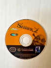 Shrek 2 Nintendo GameCube 2004 Video Game DISC ONLY Tested - Working