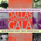 Various - Dallas Christmas Gala [CD]