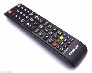 LED Smart TV Replacement Remote Control AA5900602A /AA59-00602A Samsung Genuine