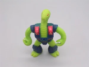 Battle Beasts - Triple Threat Snake Actionfigur - Bild 1 von 1