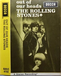 Out Of Our Heads - The Rolling Stones (No Date UK) - Picture 1 of 3