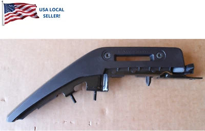 for 2021- 2024 Ford Bronco fender brush guards handles assist left side OEM - Image 1 of 4