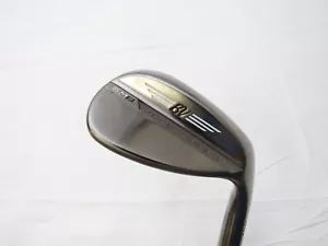 Titleist Vokey Design Brushed Steel SM8 58.08 SM8 Wedge Flex Stahlschaft - Bild 1 von 5
