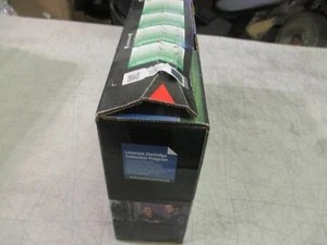Nuevo carro de tóner OEM C5226MS LEXMARK C522 RP MAGENTA TAA Nuevo - Imagen 1 de 4