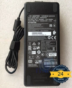 Gebrauchter Original TPV 20V 6A Adapter für AOC AGON AG274FZ ADPC20120 Gaming Monitor - Bild 1 von 4
