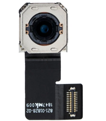 BACK REAR CAMERA FOR IPAD PRO 12.9" 3RD | PRO 11" 1ST /AIR 4th /AIR 5th /Mini 6 - Image 1 of 2