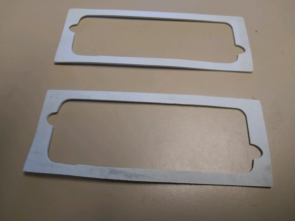 Ford Mustang Deluxe 1965-66 interior pony puerta luces par L@@K venta Foto 1 de 1