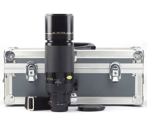 Minolta MD Apo Tele 5.6/400mm Lens - Picture 1 of 9