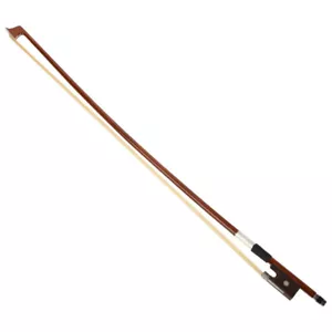 Geigenbogen Mit Pferdehaar Anfänger Violine Musikalischer 1/4 Student 55CM - Bild 1 von 12