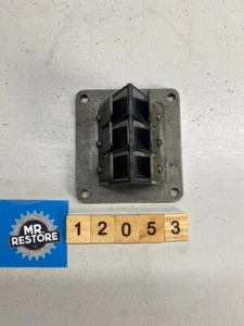 Bloque de caña Yamaha MX250A DT250A DT360A SC500 363-13610-00-00 - Imagen 1 de 6