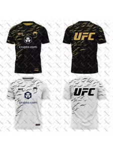 MMA-Venum T-shirts respirant manches courtes décontracté vêtements de sport MMA - Bild 1 von 1