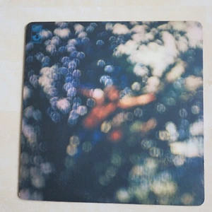 PINK FLOYD Obscured By Clouds UK 1st press vinyl LP A-1U / B-1U 1972 Ex - Bild 1 von 9