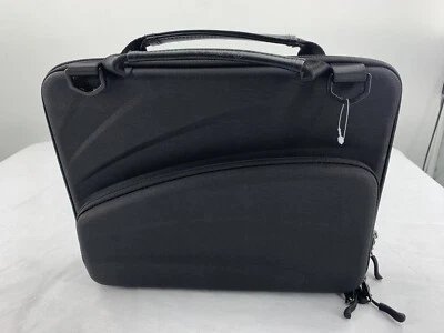 FINPAC Tablet Sleeve Case, Briefcase  for iPad And Tablet Black - Image 1 of 4