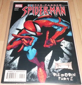 Peter Parker Spider-Man (1999)#57...Published Aug 2003 by Marvel - Bild 1 von 1