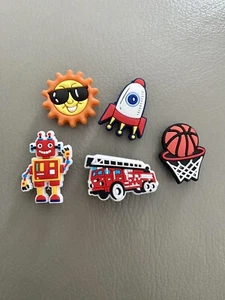 croc charm Bundle - Picture 1 of 1