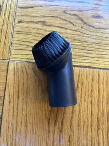 DEWALT 9 Gallon Shop Vacuum Wet/Dry DXV09P Replacement Part: Round Brush - Picture 1 of 4