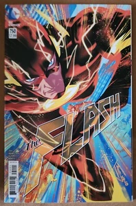 The Flash #750 (2020) 2010s Variant Cover  - Picture 1 of 10