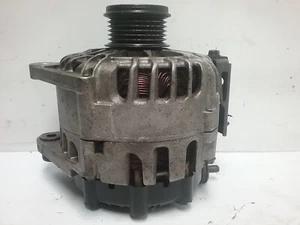 2010-2013 Nissan Altima Alternator Generator 2.5L 4 Cylinder Automatic - Imagen 1 de 10