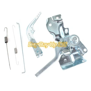 Kit de control de acelerador y resorte para mini bicicleta Coleman BT200X, CT200 y CT200U-EX - Imagen 1 de 6