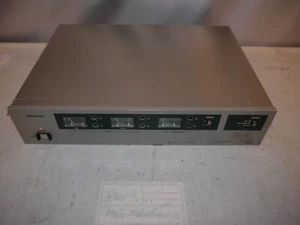 Distribuidor de audio y video Panasonic AG-DA100 jh - Imagen 1 de 12