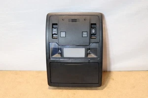 LEXUS RX 450H F SPORT INTERIOR ROOF LIGHT LIGHTING SUNROOF SWITCH 1D111-215G - Picture 1 of 8