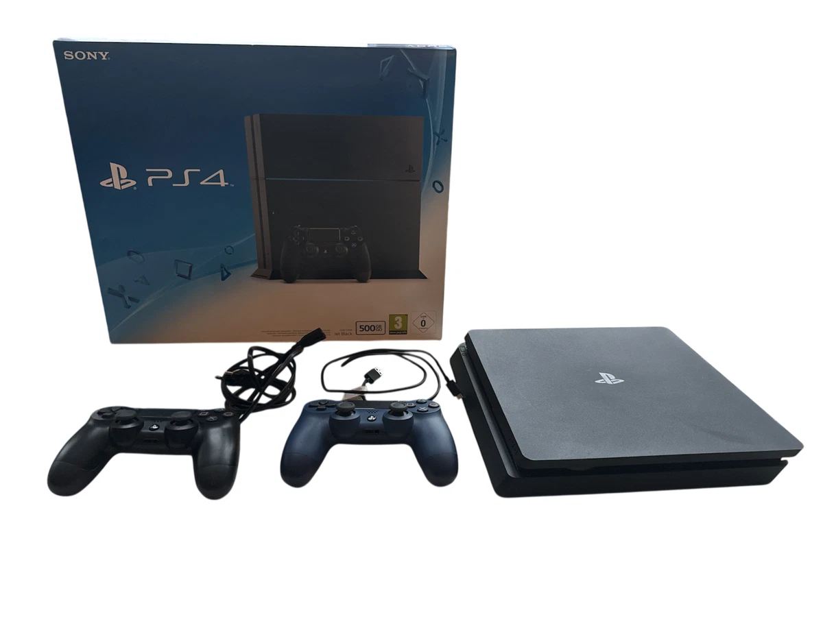 Ps4 Jet Black online kaufen | eBay.de