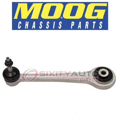 MOOG Rear Upper Forward Suspension Control Arm Ball Joint for 2008 BMW 535xi cl Foto 1 de 4