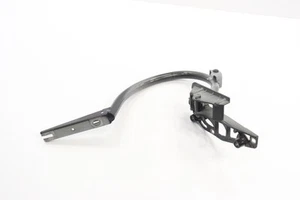Mercedes C300 W205 2015-2021 cubierta trasera tapa maletero bisagra lateral izquierda fabricante original negro_040 - Imagen 1 de 11
