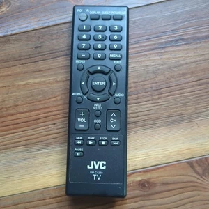Original JVC RM-C1230 Fernbedienung - Bild 1 von 10