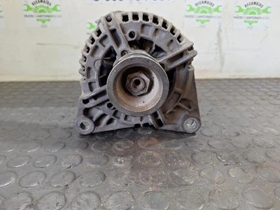 0124555006 alternatore per DAF SERIE LF45 DESDE 01 2001 110270 - Immagine 1 di 4