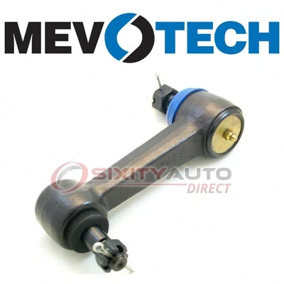 Mevotech Supreme Front Steering Idler Arm for 1987-1989 GMC R2500 - Gear  uc - Image 1 of 4