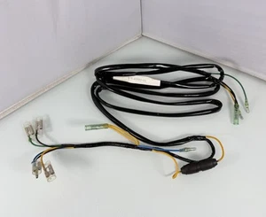 Yamaha Marine Genuine OEM Wire Lead Harness - 2.5m Long Part No. 6Y5-83533-20-00 - Bild 1 von 8