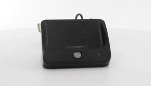 Véritable berceau USB Sony pour série Clie PEG-SJ22 - Noir - Photo 1 sur 3
