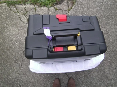 vario koffer bmw r1200gs - Bild 1 von 4