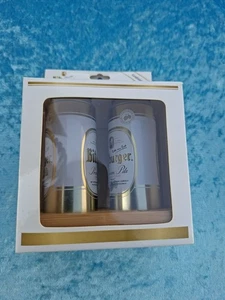 Bitburger Premium PILS  DOSENBIER Salz - und Pfeffer - Streuer Blech 11,5 cm Ovp - Bild 1 von 5