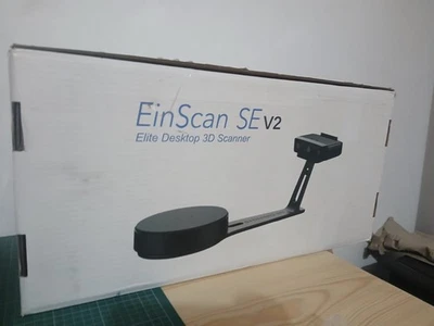 Einscan SE-v2 - 3d Scanner - Bild 1 von 4