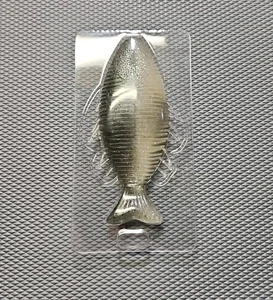 Imakatsu Huddle Gill Series Soft Plastic Gill Imitator💯 - Picture 1 of 1